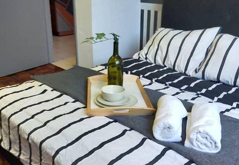 38 Bidara Condominium