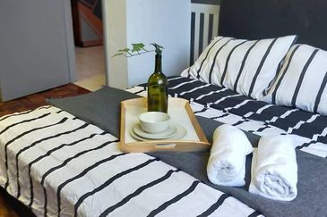 38 Bidara Condominium