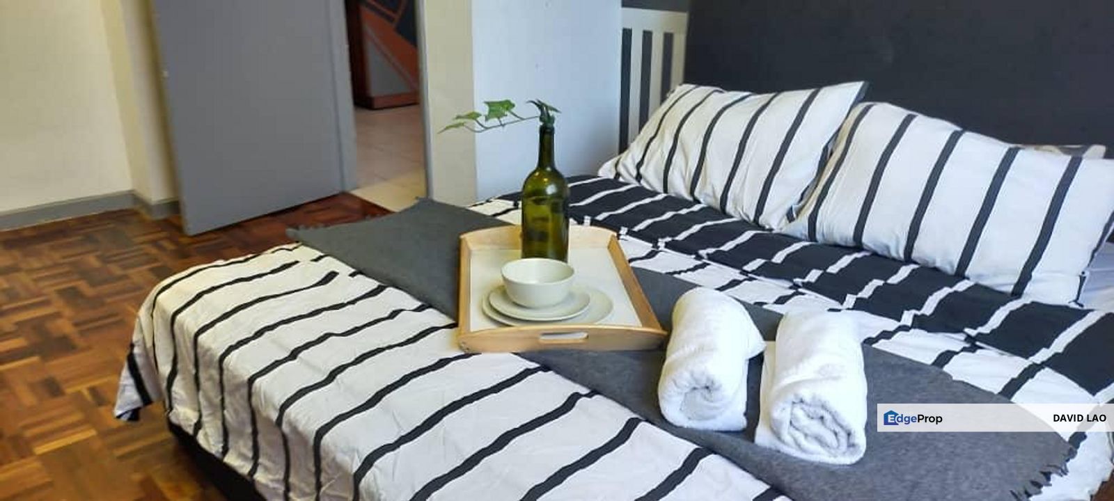 38 Jalan Bedara, Off Jalan Sultan Ismail, KL City, Kuala Lumpur, Kuala Lumpur, Bukit Bintang