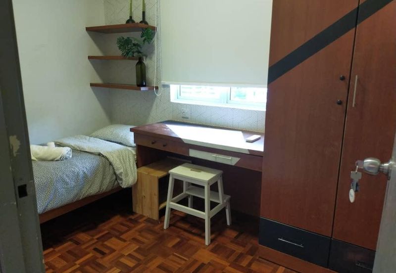 38 Bidara Condominium