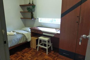 38 Bidara Condominium