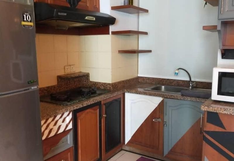 38 Bidara Condominium