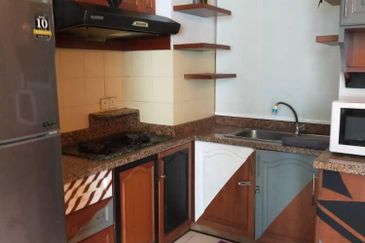 38 Bidara Condominium