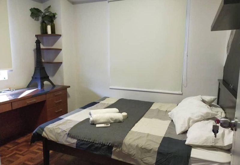 38 Bidara Condominium