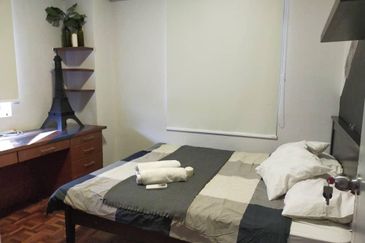 38 Bidara Condominium