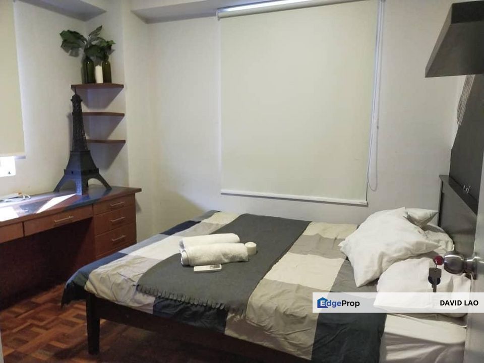 38 Jalan Bedara, Off Jalan Sultan Ismail, KL City, Kuala Lumpur, Kuala Lumpur, Bukit Bintang