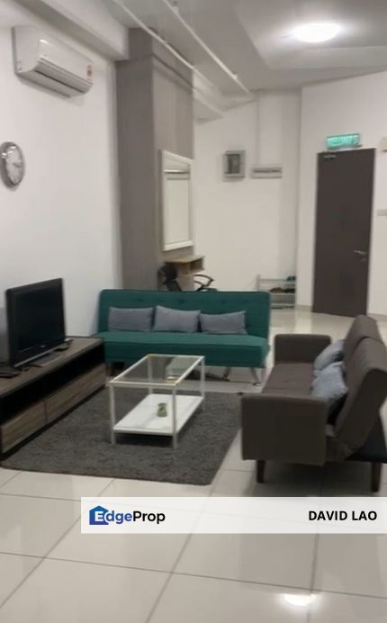 3 Towers Office Jalan Ampang KL, Kuala Lumpur, Ampang