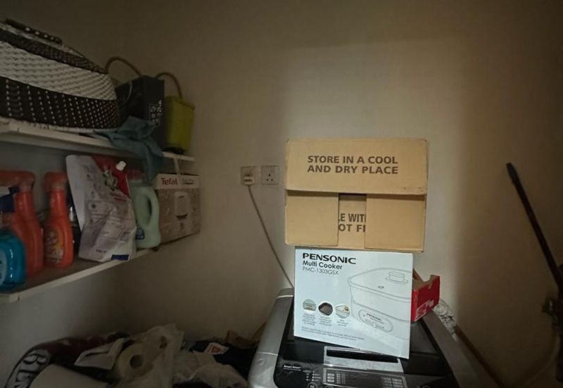 Ampang Putra Residency