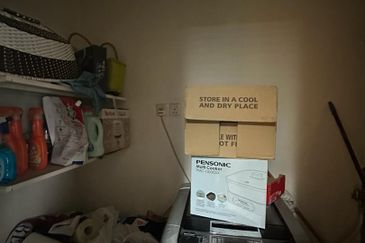 Ampang Putra Residency