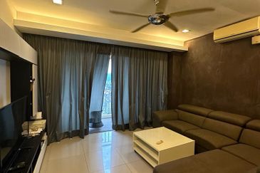 Ampang Putra Residency