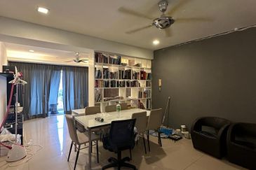 Ampang Putra Residency