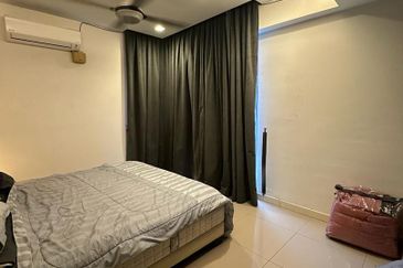 Ampang Putra Residency