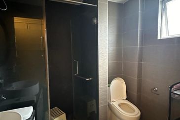 Ampang Putra Residency