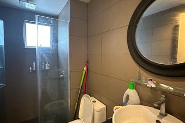 Ampang Putra Residency