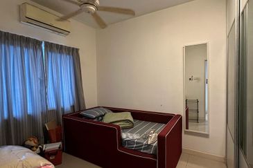 Ampang Putra Residency