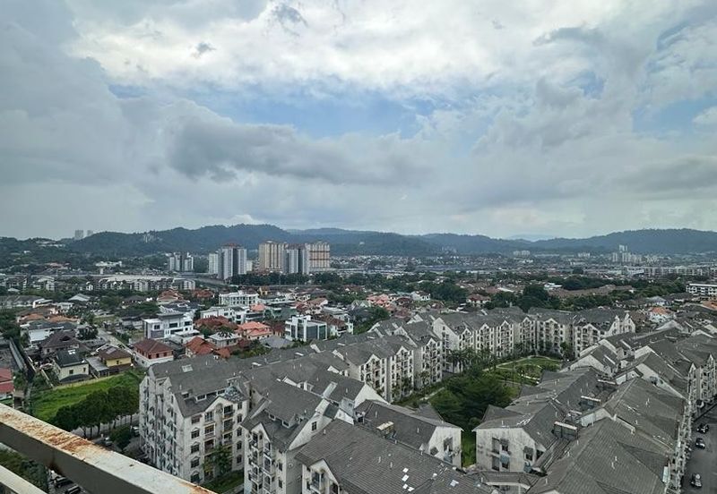 Ampang Putra Residency