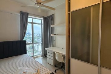 Ampang Putra Residency