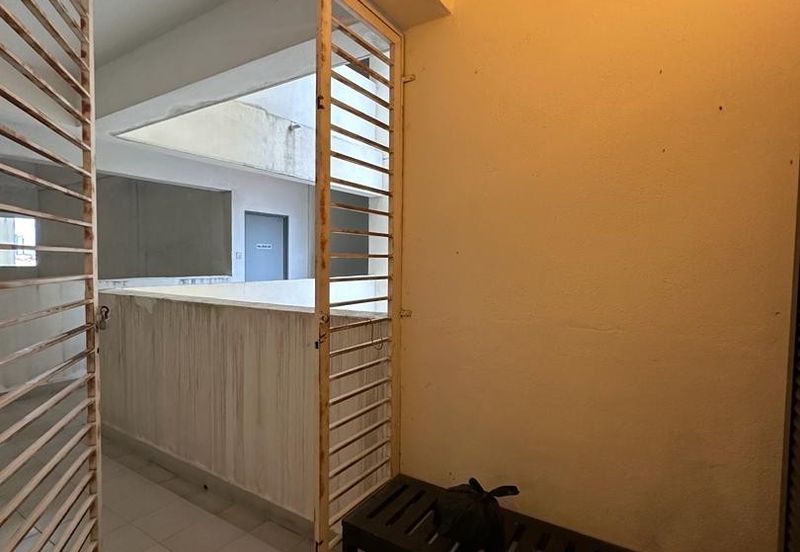 Ampang Putra Residency