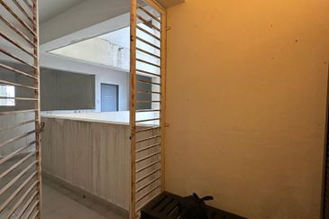 Ampang Putra Residency