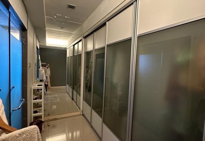 Ampang Putra Residency