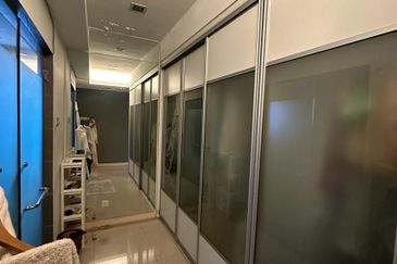 Ampang Putra Residency