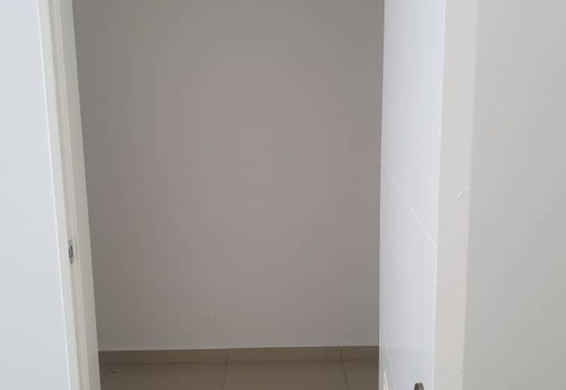 TIARA SENDAYAN (PRESINT 8)