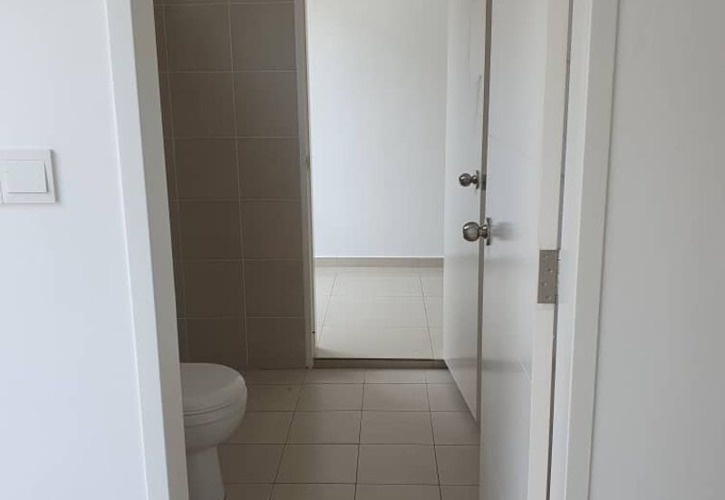 TIARA SENDAYAN (PRESINT 8)