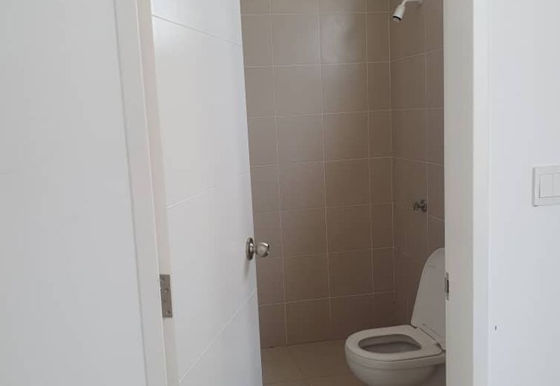 TIARA SENDAYAN (PRESINT 8)