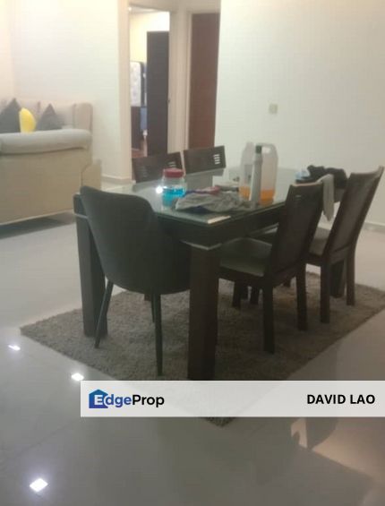 Prima Midah Heights Condo Taman Midah Cheras, Kuala Lumpur, Cheras