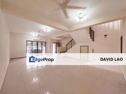 2.5 Storey Terrace House Sunway Cheras Batu 9, Selangor, Batu 9th Cheras