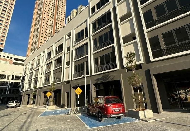 Edusentral @ Setia Alam