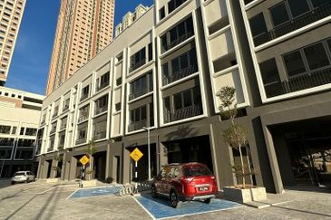 Edusentral @ Setia Alam