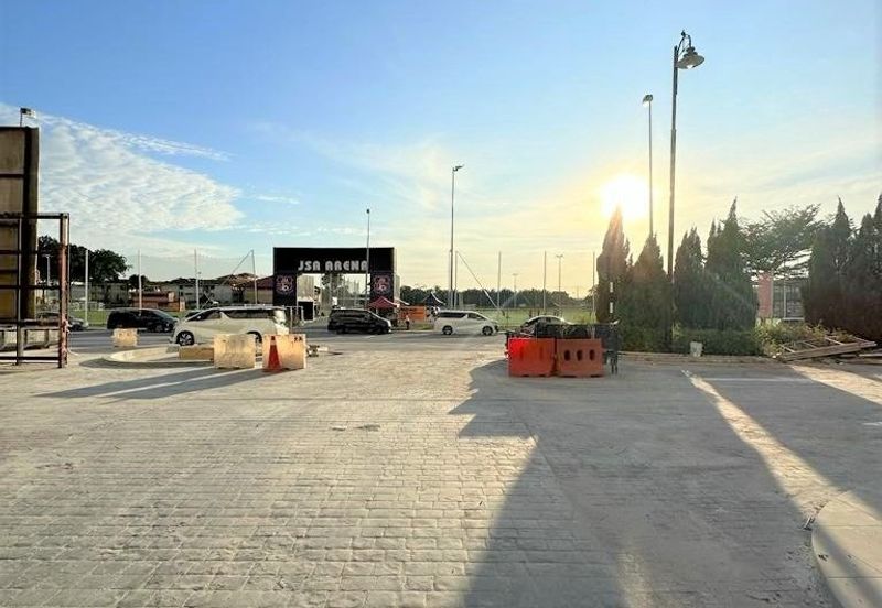 Edusentral @ Setia Alam