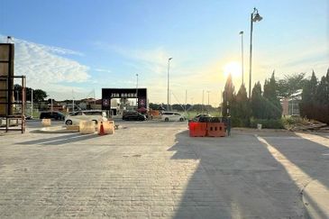 Edusentral @ Setia Alam