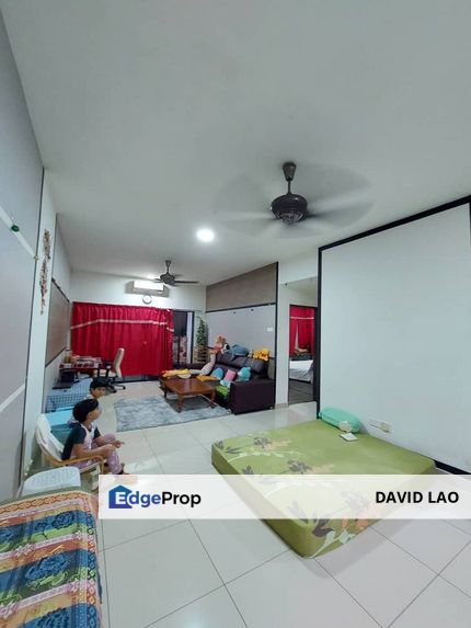 Landmark Residence 2 Condo Sungai Long Batu 11 Cheras, Selangor, Kajang