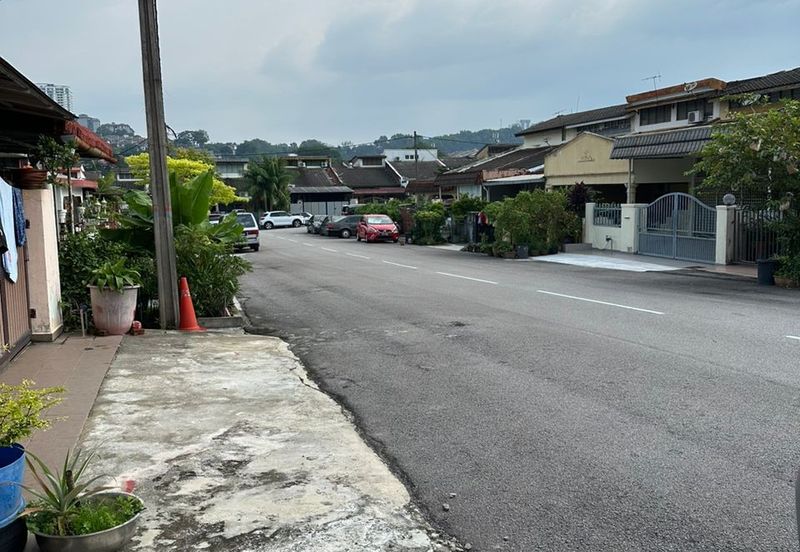 Taman Bukit Anggerik