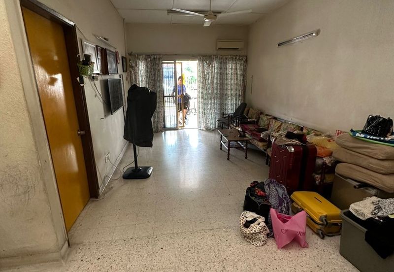 Taman Bukit Anggerik