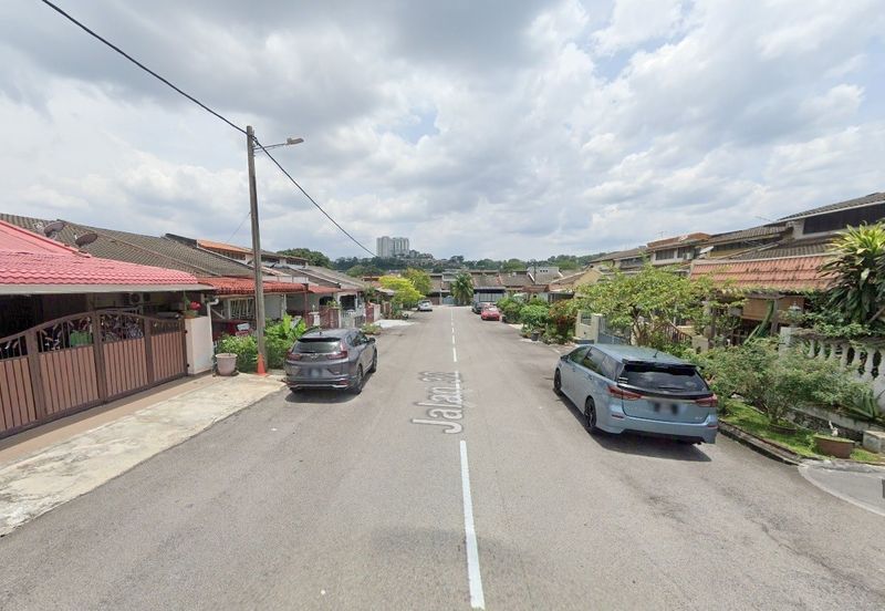 Taman Bukit Anggerik