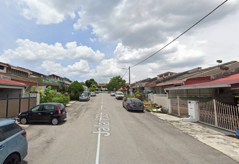 Taman Bukit Anggerik