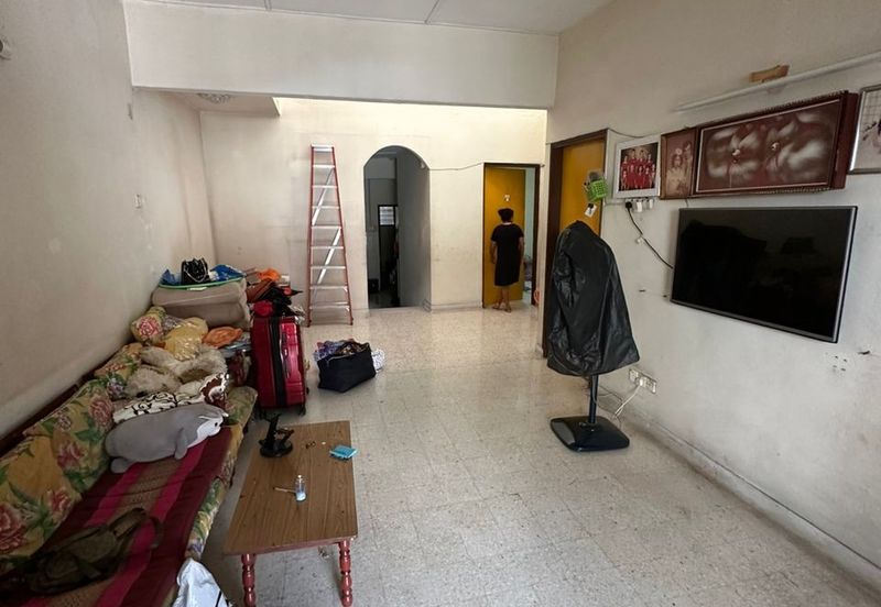 Taman Bukit Anggerik