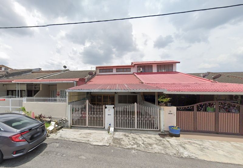 Taman Bukit Anggerik