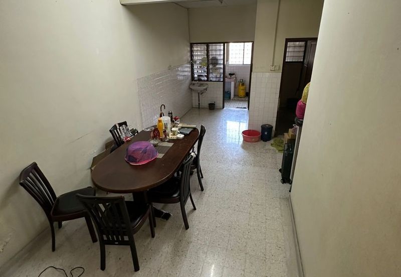 Taman Bukit Anggerik