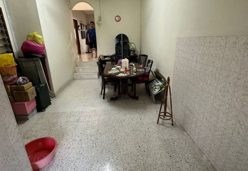 Taman Bukit Anggerik