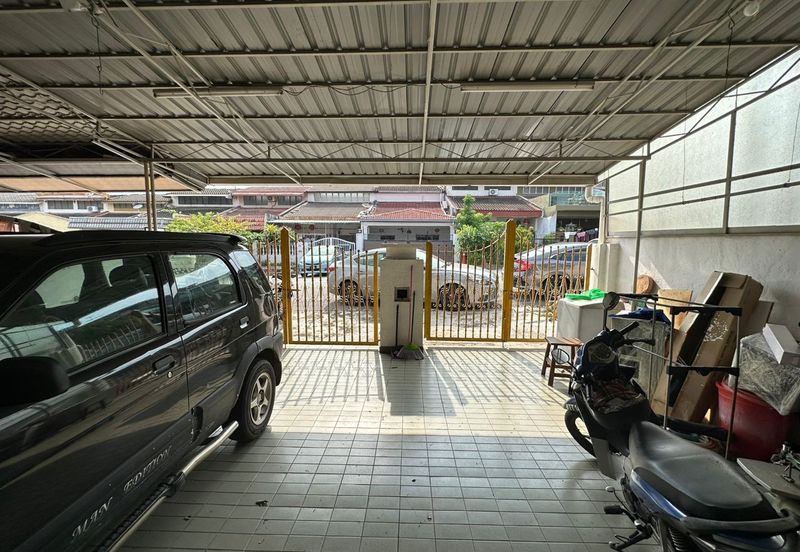 Taman Bukit Anggerik