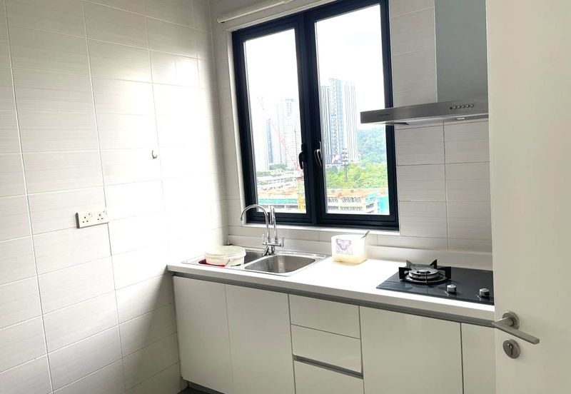 Concerto North Kiara