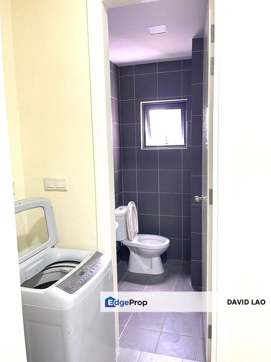 Concerto North Kiara, Dutamas, Mont Kiara, Kuala Lumpur, Kuala Lumpur, Dutamas