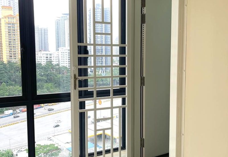 Concerto North Kiara