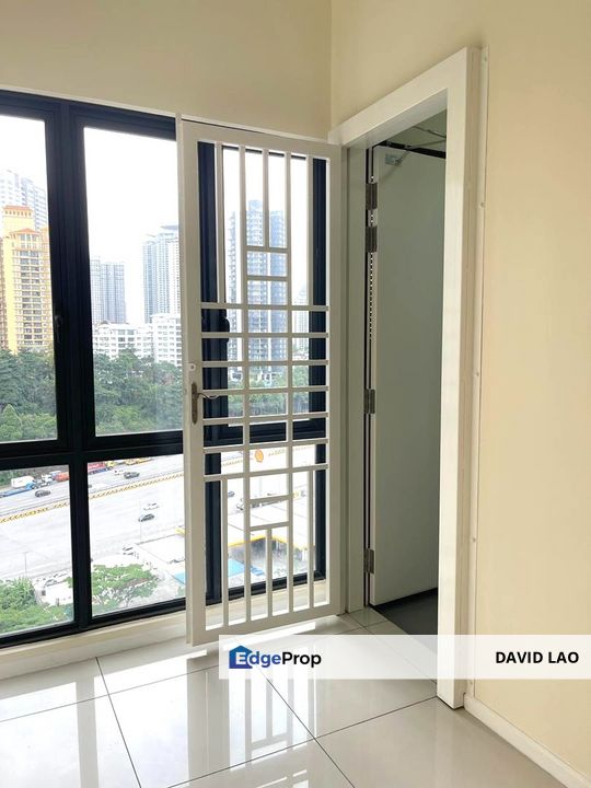 Concerto North Kiara, Dutamas, Mont Kiara, Kuala Lumpur, Kuala Lumpur, Dutamas