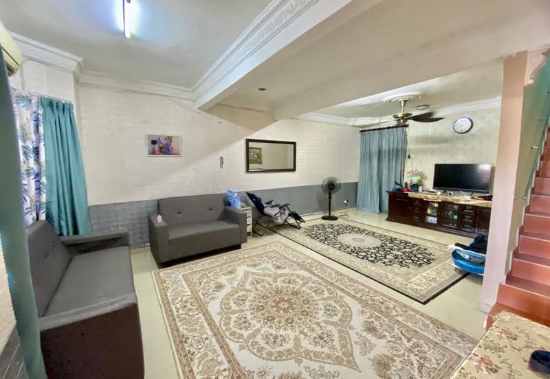 Seksyen 6 Bandar Rinching