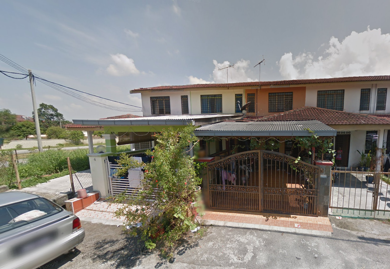 Seksyen 6 Bandar Rinching